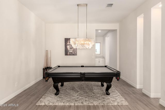 10337 E TRILLIUM Avenue, Mesa, AZ 85212