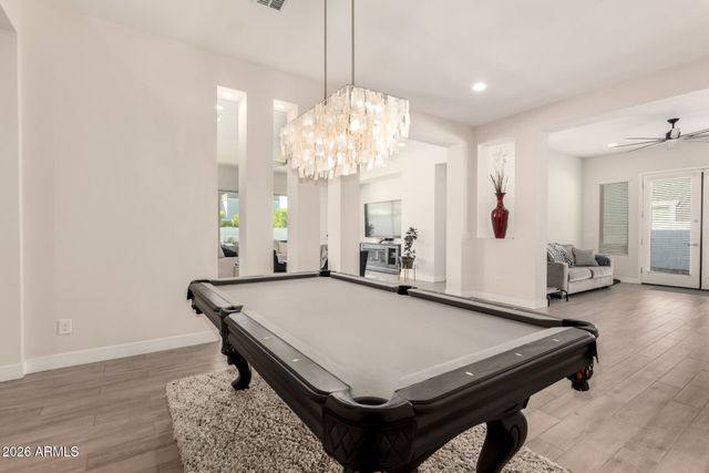 10337 E TRILLIUM Avenue, Mesa, AZ 85212