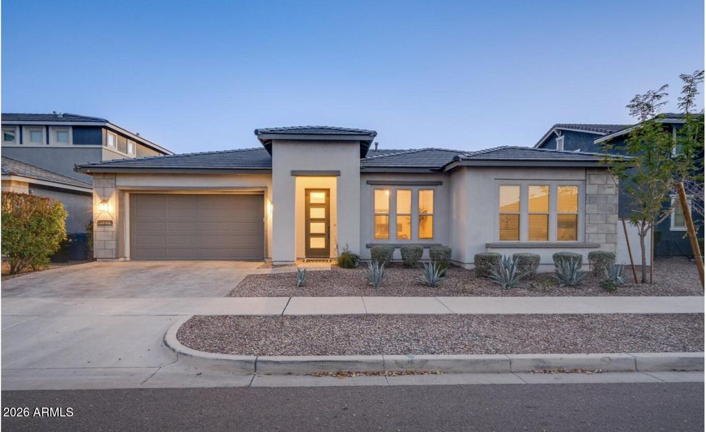 10337 E TRILLIUM Avenue, Mesa, AZ 85212