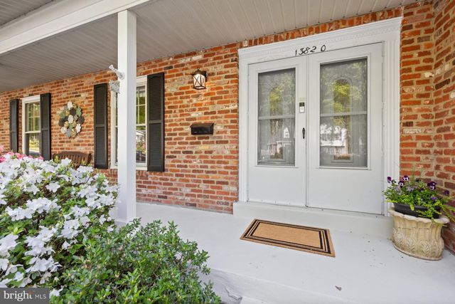 13820 FLINT ROCK RD, Rockville, MD 20853