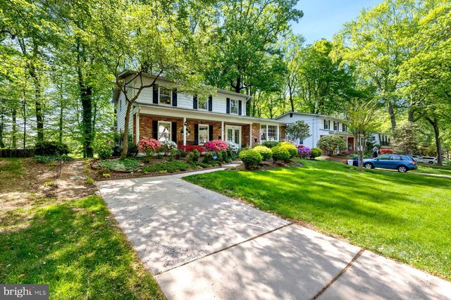 13820 FLINT ROCK RD, Rockville, MD 20853