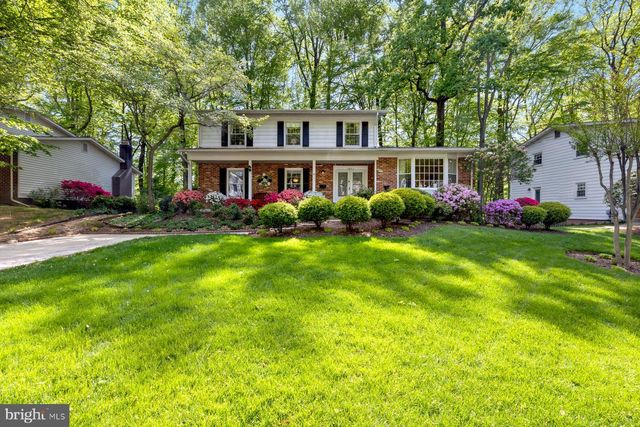 13820 FLINT ROCK RD, Rockville, MD 20853