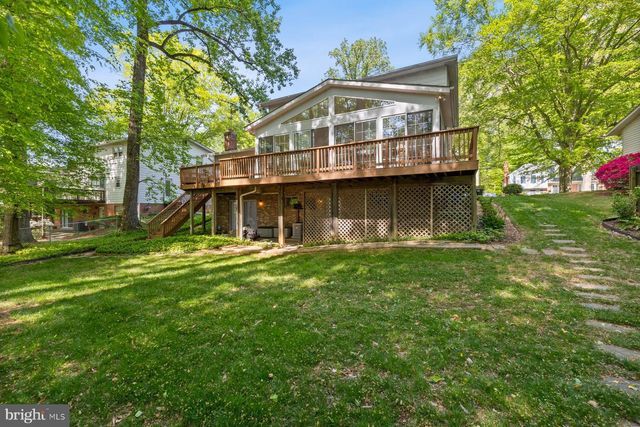 13820 FLINT ROCK RD, Rockville, MD 20853