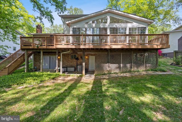 13820 FLINT ROCK RD, Rockville, MD 20853