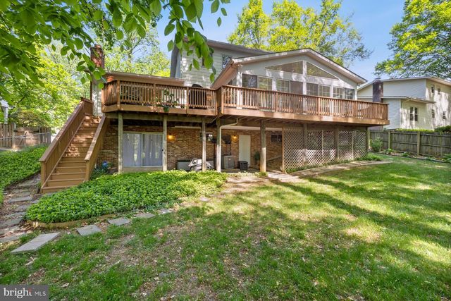 13820 FLINT ROCK RD, Rockville, MD 20853