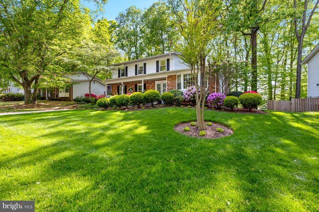 13820 FLINT ROCK RD, Rockville, MD 20853