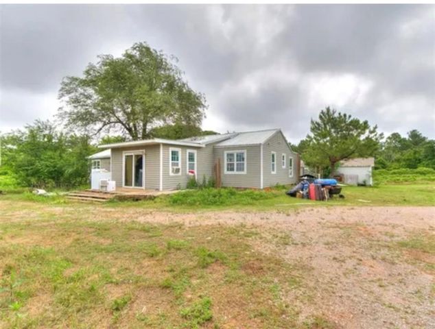 6001 Sandyhill Road, Choctaw, OK 73020