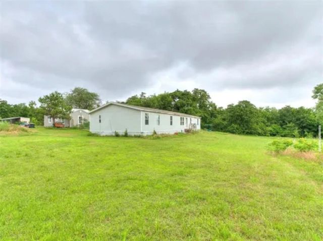 6001 Sandyhill Road, Choctaw, OK 73020