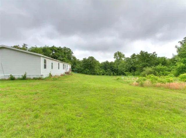 6001 Sandyhill Road, Choctaw, OK 73020