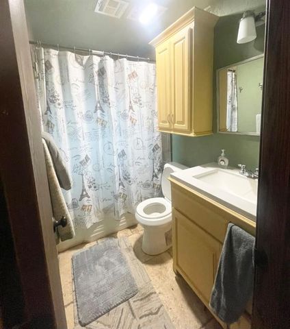 6001 Sandyhill Road, Choctaw, OK 73020