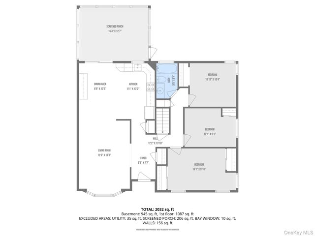 32 46th Street, Islip, NY 11751