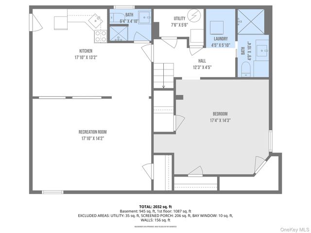 32 46th Street, Islip, NY 11751