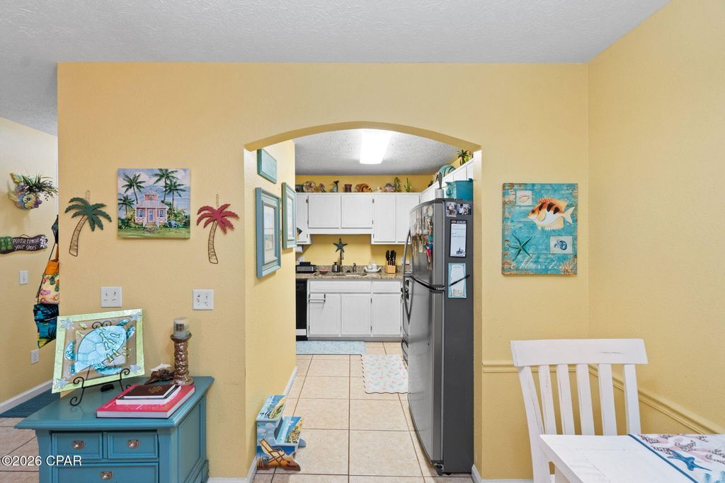 Image 14 of property listing at 6511 Harbour Boulevard, Panama City Beach, FL 32407