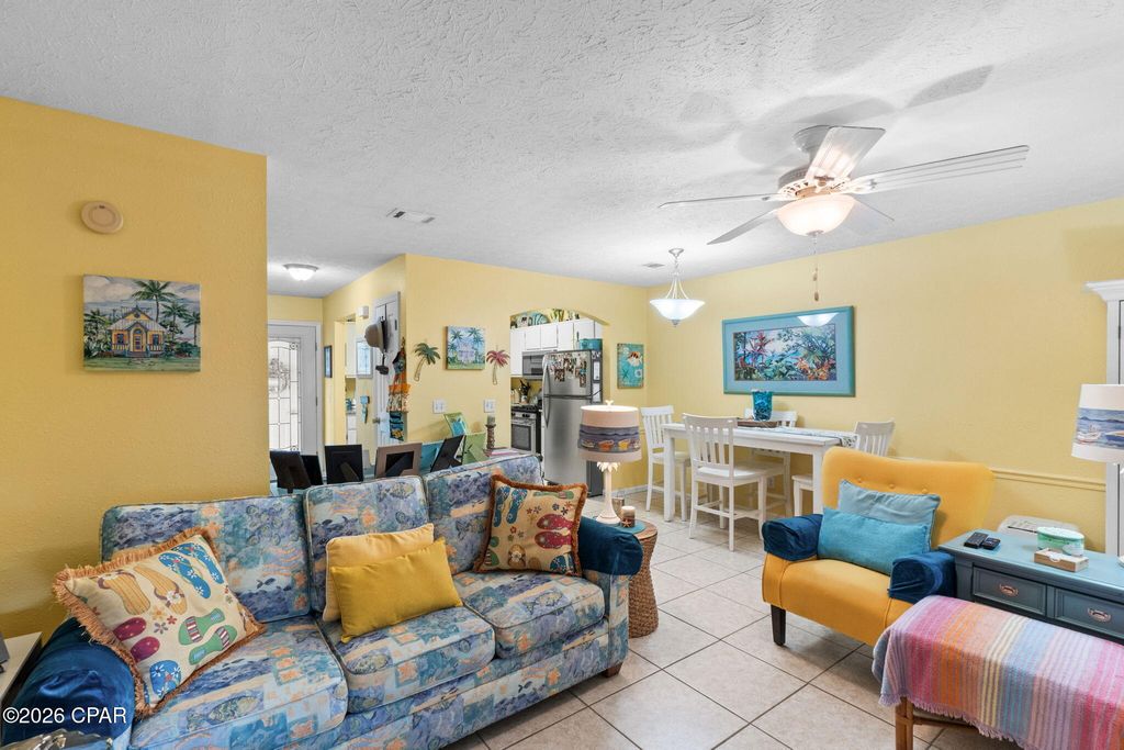 Image 16 of property listing at 6511 Harbour Boulevard, Panama City Beach, FL 32407