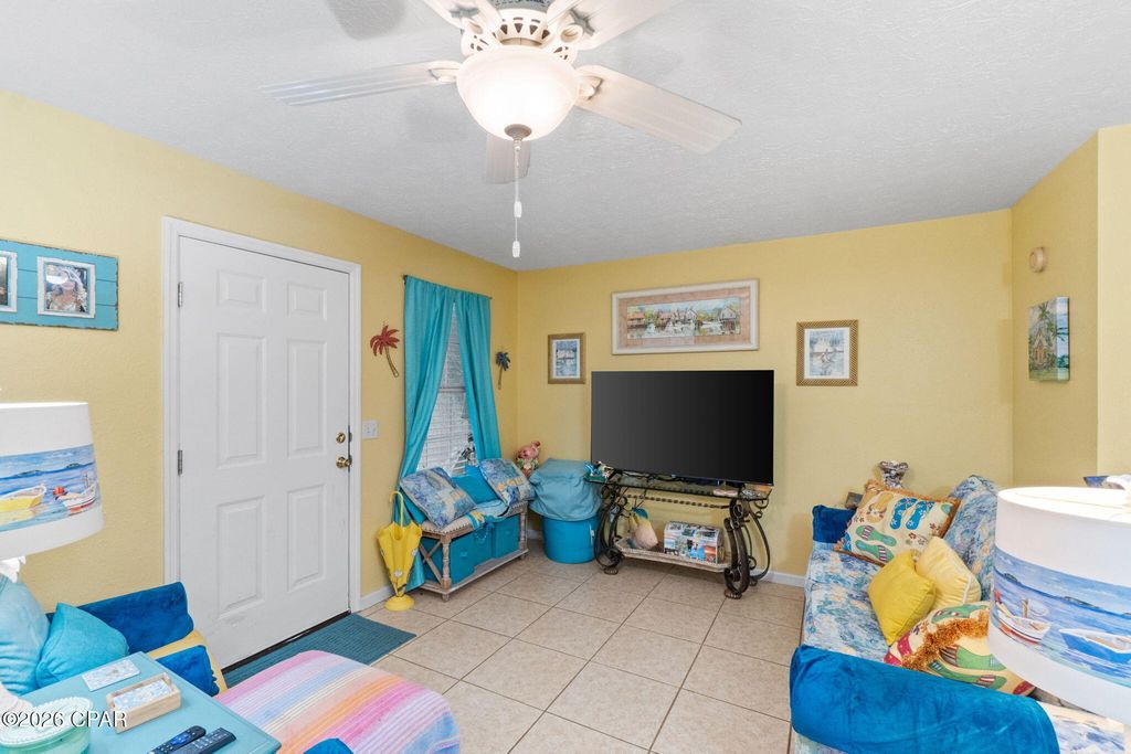 Image 17 of property listing at 6511 Harbour Boulevard, Panama City Beach, FL 32407