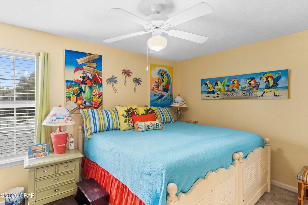 Image 19 of property listing at 6511 Harbour Boulevard, Panama City Beach, FL 32407