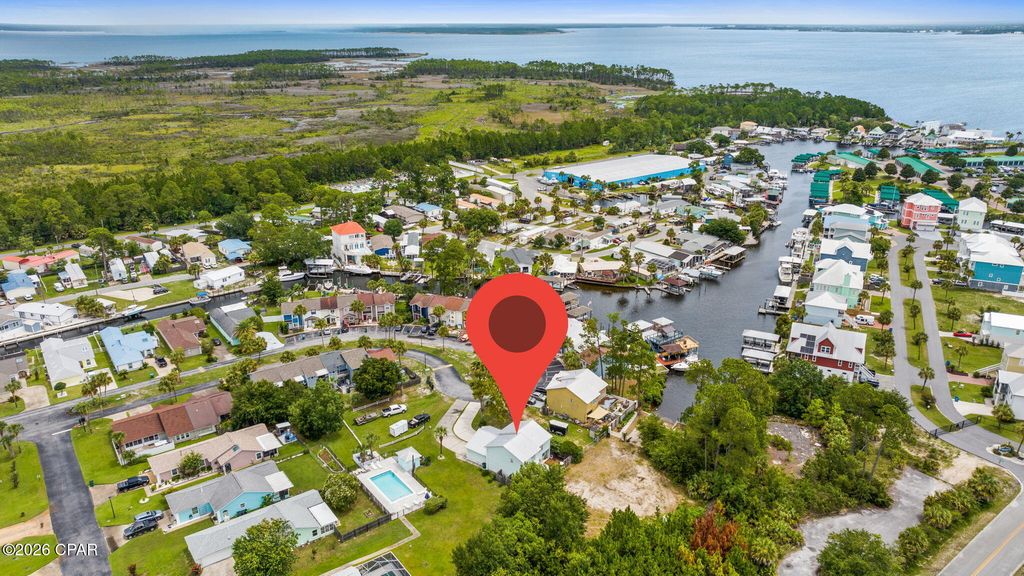 Image 2 of property listing at 6511 Harbour Boulevard, Panama City Beach, FL 32407