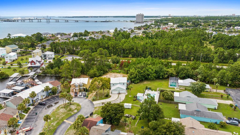 Image 3 of property listing at 6511 Harbour Boulevard, Panama City Beach, FL 32407