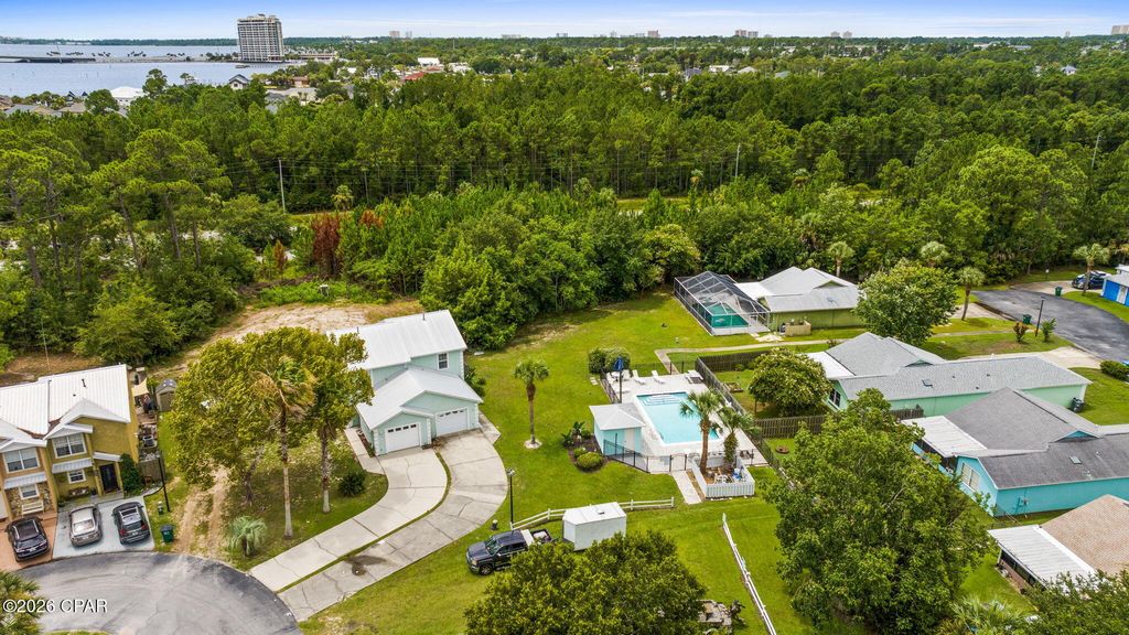 Image 4 of property listing at 6511 Harbour Boulevard, Panama City Beach, FL 32407