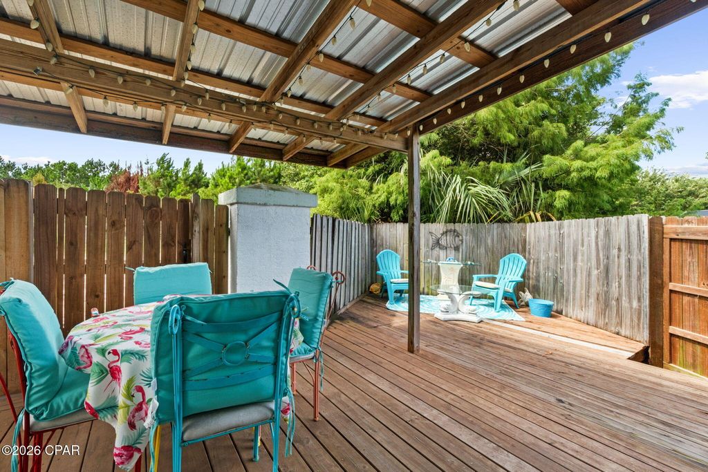 Image 5 of property listing at 6511 Harbour Boulevard, Panama City Beach, FL 32407