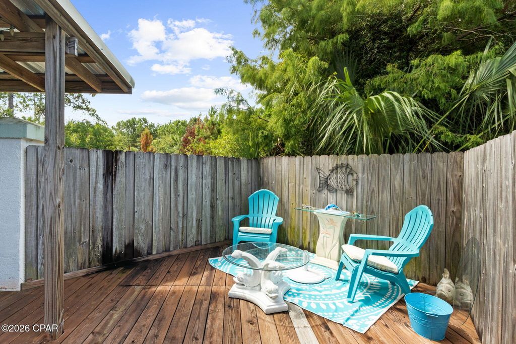 Image 6 of property listing at 6511 Harbour Boulevard, Panama City Beach, FL 32407