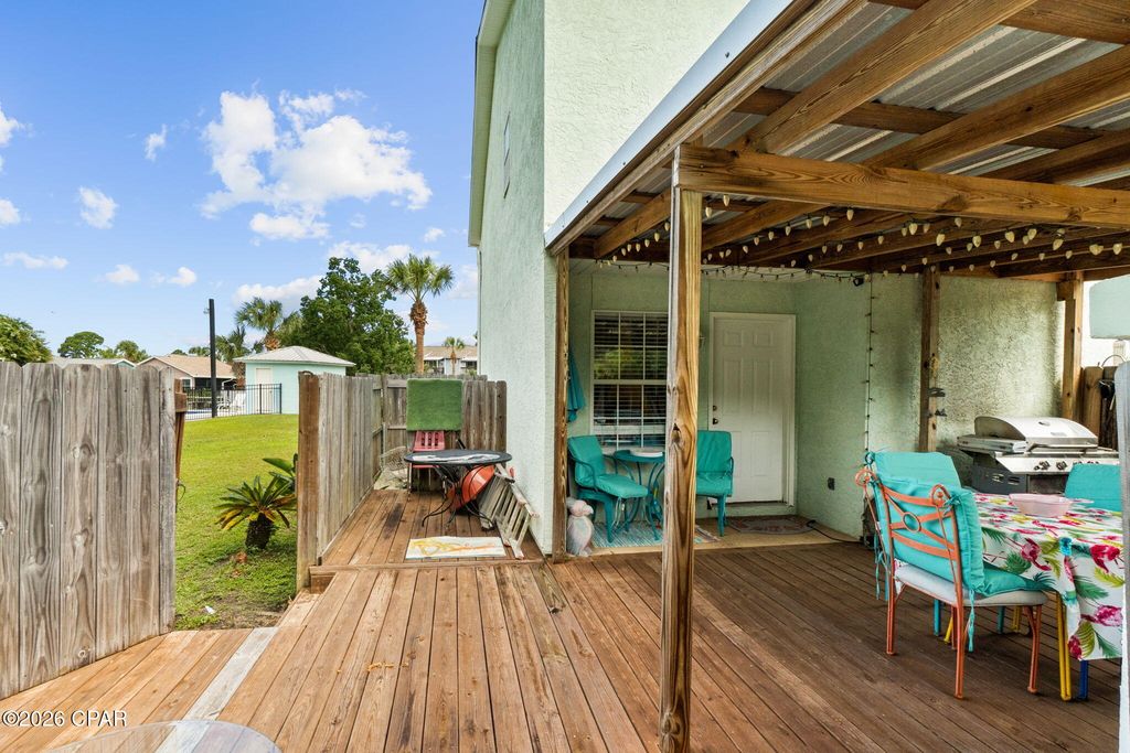 Image 7 of property listing at 6511 Harbour Boulevard, Panama City Beach, FL 32407