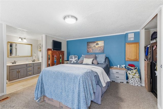 107 Township Road 810 Lot 23, West Salem, OH 44287