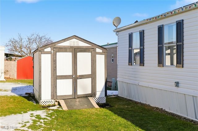 107 Township Road 810 Lot 23, West Salem, OH 44287