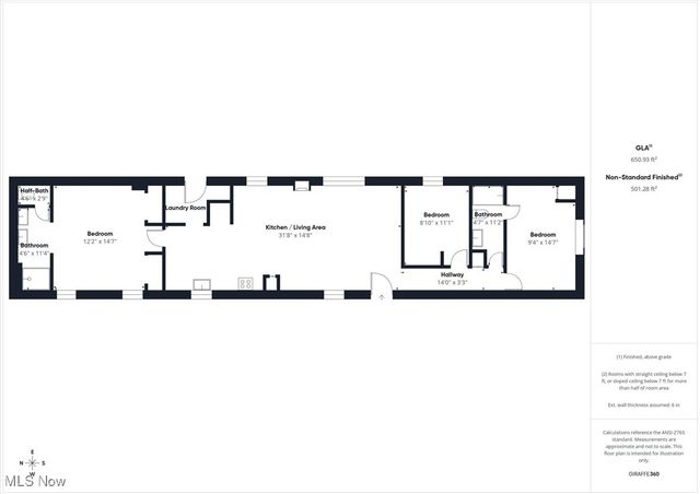 107 Township Road 810 Lot 23, West Salem, OH 44287