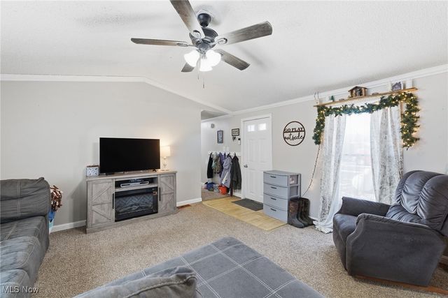 107 Township Road 810 Lot 23, West Salem, OH 44287