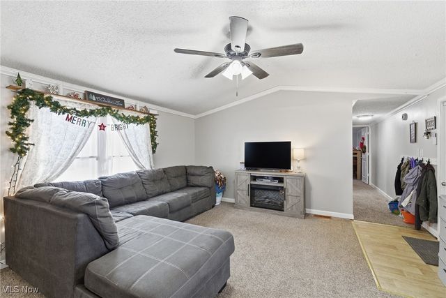 107 Township Road 810 Lot 23, West Salem, OH 44287