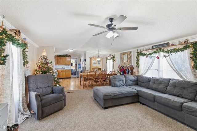 107 Township Road 810 Lot 23, West Salem, OH 44287