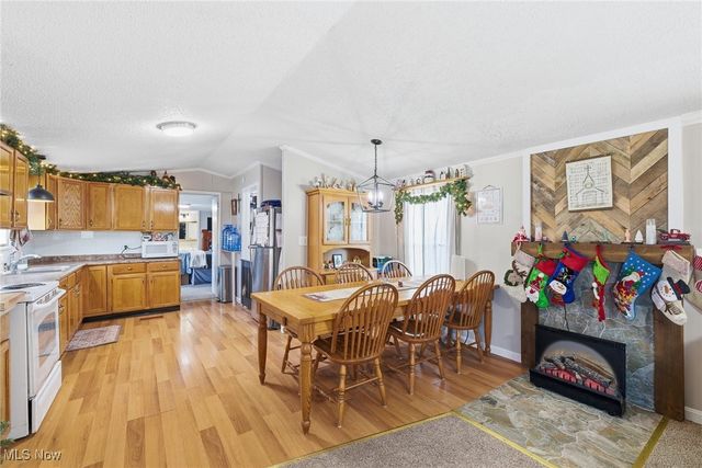 107 Township Road 810 Lot 23, West Salem, OH 44287