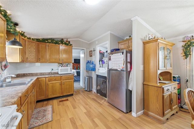 107 Township Road 810 Lot 23, West Salem, OH 44287