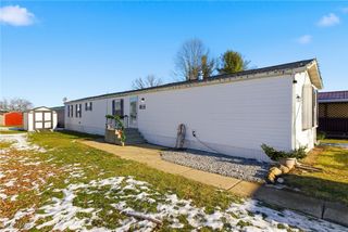 107 Township Road 810 Lot 23, West Salem, OH 44287