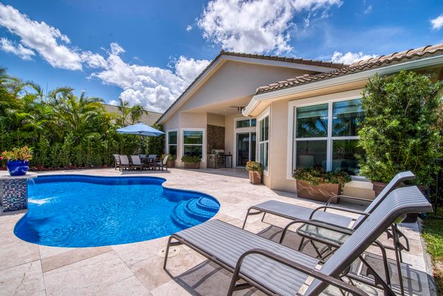 288 Carina Drive, Jupiter, FL 33478