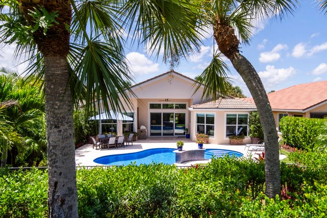 288 Carina Drive, Jupiter, FL 33478