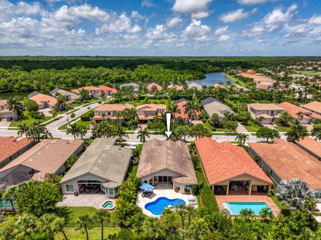 288 Carina Drive, Jupiter, FL 33478