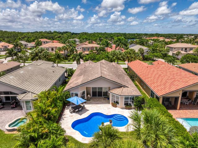 288 Carina Drive, Jupiter, FL 33478