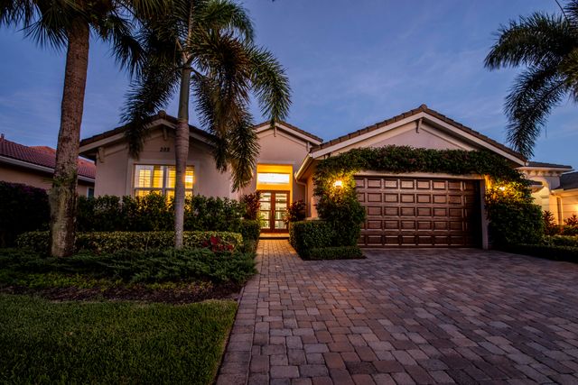 288 Carina Drive, Jupiter, FL 33478