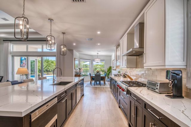 288 Carina Drive, Jupiter, FL 33478