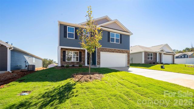 88 Creekwalk Lane, Waynesville, NC 28785