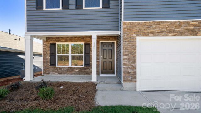 88 Creekwalk Lane, Waynesville, NC 28785