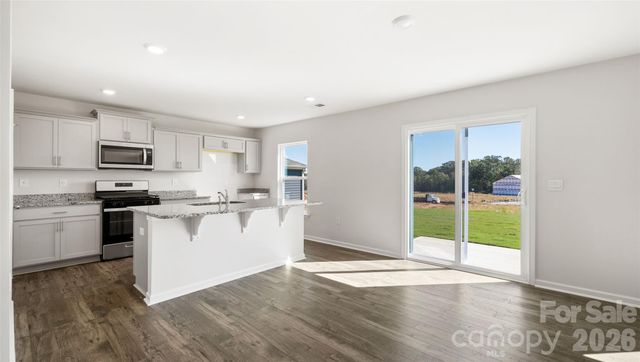 88 Creekwalk Lane, Waynesville, NC 28785