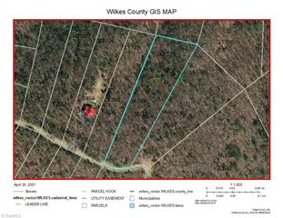 124 Fox Squirrel Circle, Mcgrady, NC 28649