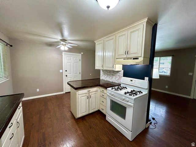 441 S 400 E, Payson, UT 84651