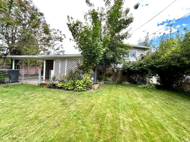 441 S 400 E, Payson, UT 84651