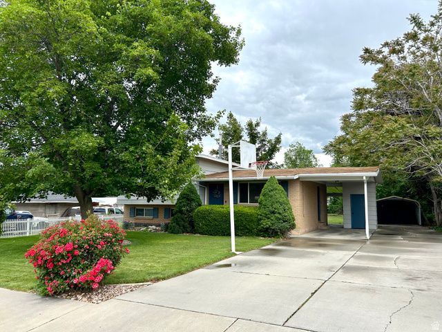 441 S 400 E, Payson, UT 84651