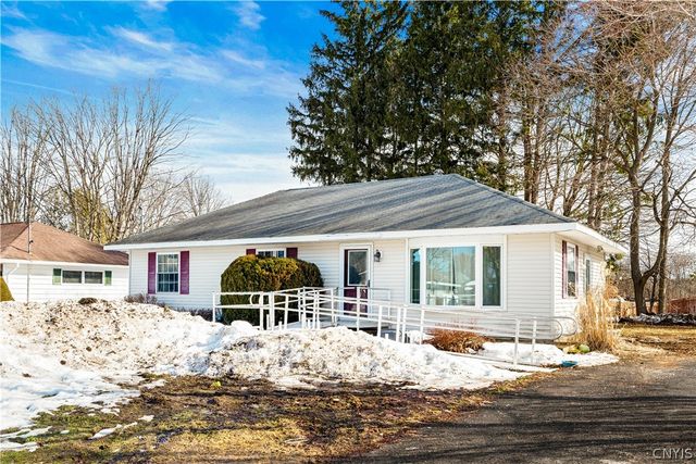 8094 Buena Vista Drive, Rome, NY 13440