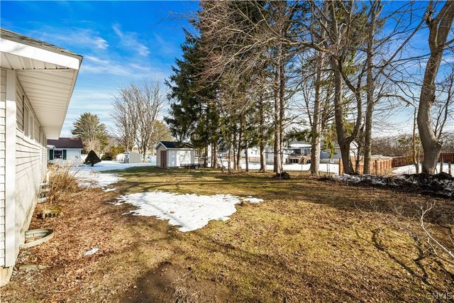 8094 Buena Vista Drive, Rome, NY 13440